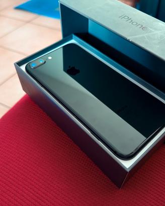 Iphone 8 plus