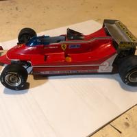 Ferrari 312 T 5