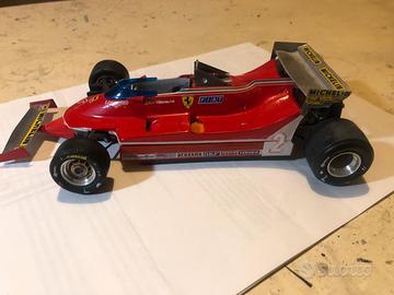Ferrari 312 T 5
