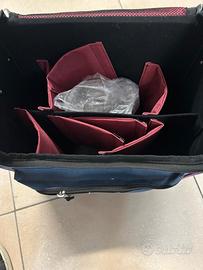 Borsa porta attrezzi lemiux