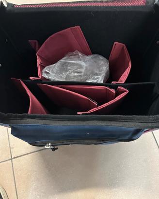 Borsa porta attrezzi lemiux