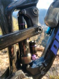 Propain Tyee cf 