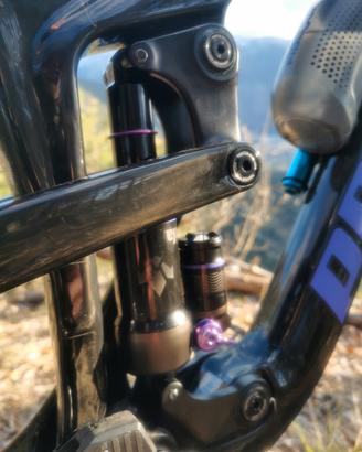 Propain Tyee cf 