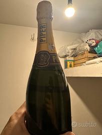 Piper Heidsieck Champagne Brut Extra  Reims