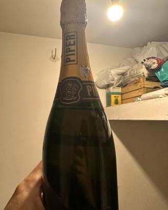 Piper Heidsieck Champagne Brut Extra  Reims