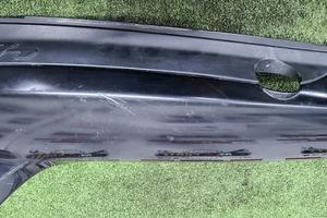 Scocca Posteriore Dx Sx Honda Sh 125/150 2009/2013