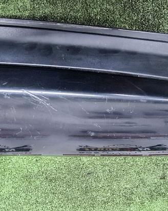 Scocca Posteriore Dx Sx Honda Sh 125/150 2009/2013