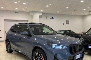 BMW - X1 - xDrive 23d Msport Pro