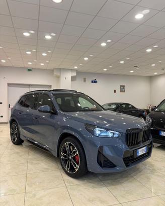 BMW - X1 - xDrive 23d Msport Pro
