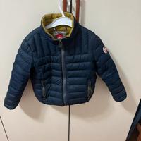 Piumino bambino Colmar