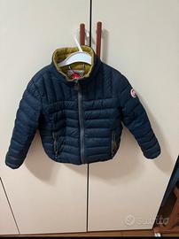 Piumino bambino Colmar