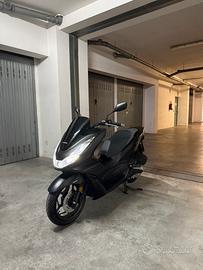 pcx 125