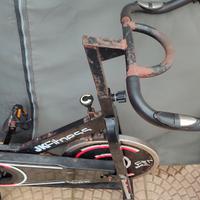 Bici spinning