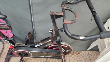 Bici spinning