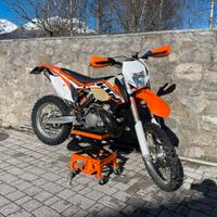 Ktm EXC 300 2014