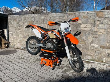 Ktm EXC 300 2014