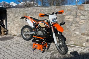Ktm EXC 300 2014