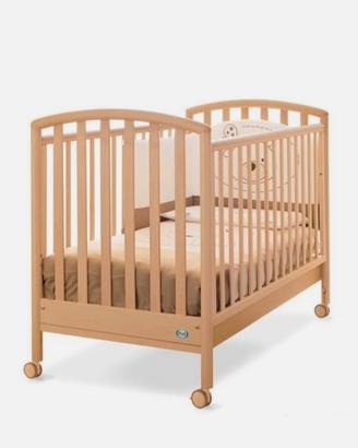 Culletta per bambini  con cassetto