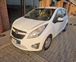 CHEVROLET Spark GPL - 2012