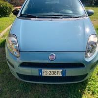 Fiat Punto 0.9 TwinAir Turbo 105 CV 5 porte Street