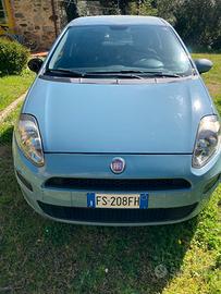 Fiat Punto 0.9 TwinAir Turbo 105 CV 5 porte Street