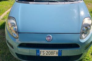 Fiat Punto 0.9 TwinAir Turbo 105 CV 5 porte Street