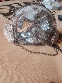 borsetta vintage anni 20  