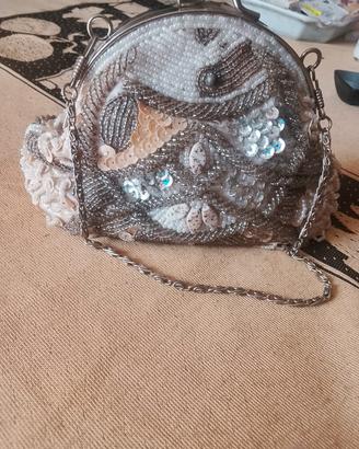 borsetta vintage anni 20  