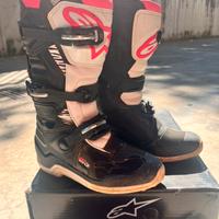 Stivali cross donna Alpinestars