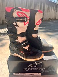 Stivali cross donna Alpinestars