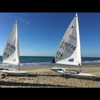 Laser Radial ILCA