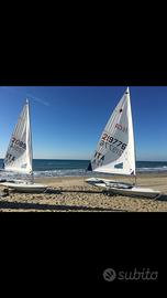 Laser Radial ILCA