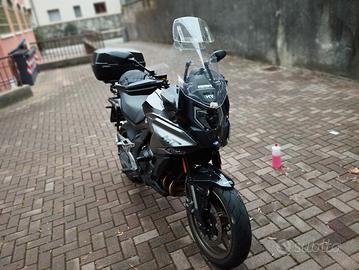 CFMOTO 700mt 2025