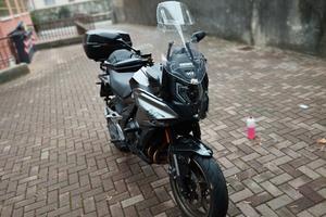 CFMOTO 700mt 2025