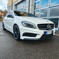 Mercedes Classe A (A180 CDI) PREMIUM AMG