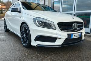Mercedes Classe A (A180 CDI) PREMIUM AMG