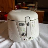 Friggitrice De’Longhi RotoFry – usata, funzionale