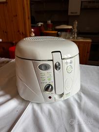 Friggitrice De’Longhi RotoFry – usata, funzionale
