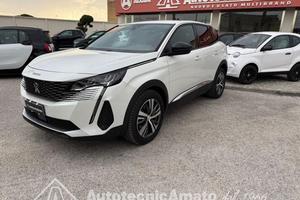 Peugeot 3008 BlueHDi 130 S&S EAT8 Allure Pack