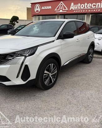 Peugeot 3008 BlueHDi 130 S&S EAT8 Allure Pack