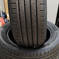 Pneumatici 235/55 R18 100V Estivi Nuovi.