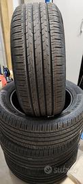 Pneumatici 235/55 R18 100V Estivi Nuovi.