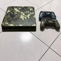 Ps4 slim