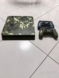 Ps4 slim