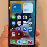 IPhone 6S Plus gray 7411
