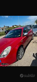 Alfa romeo giulietta exclusive