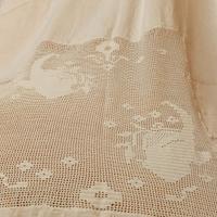 Tenda cotone vintage