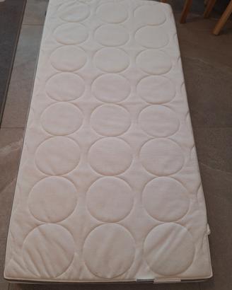 Materasso  ikea Lettino Bambino