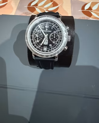 Orologio Poljot (ПОЛЕТ).calibro 3133