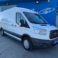 Ford Transit 310 2.0 tdci 130cv trend L3H2 E6.2